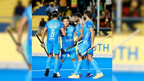 today hockey match in asian games|ind vs korean hockey.